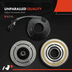 A/C Compressor Clutch Kit for Subaru Tribeca (2008-2014)