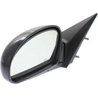 Heated Driver Left Side Mirror for Kia Spectra5 (2007–2009)