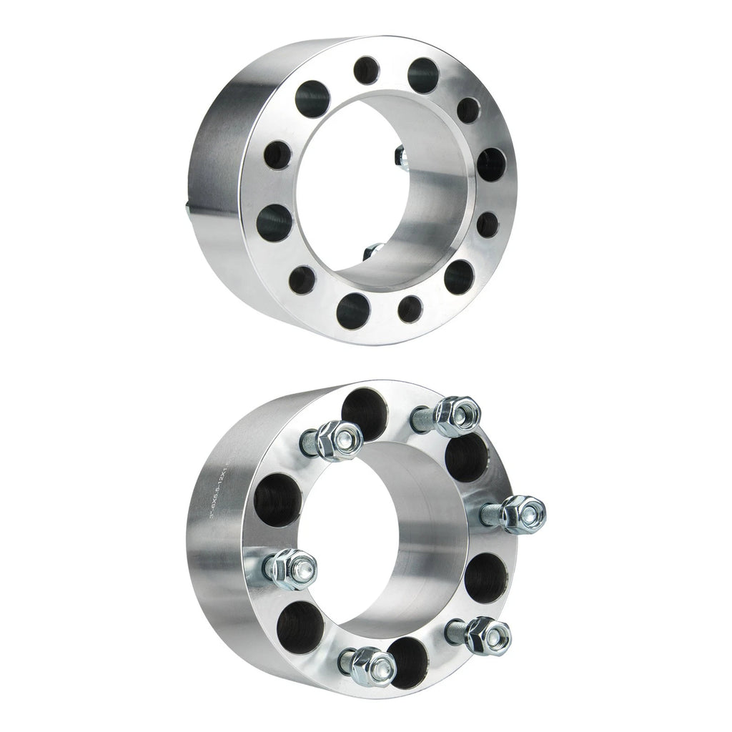 3" Wheel Spacers for Toyota 4Runner (2003–2022)