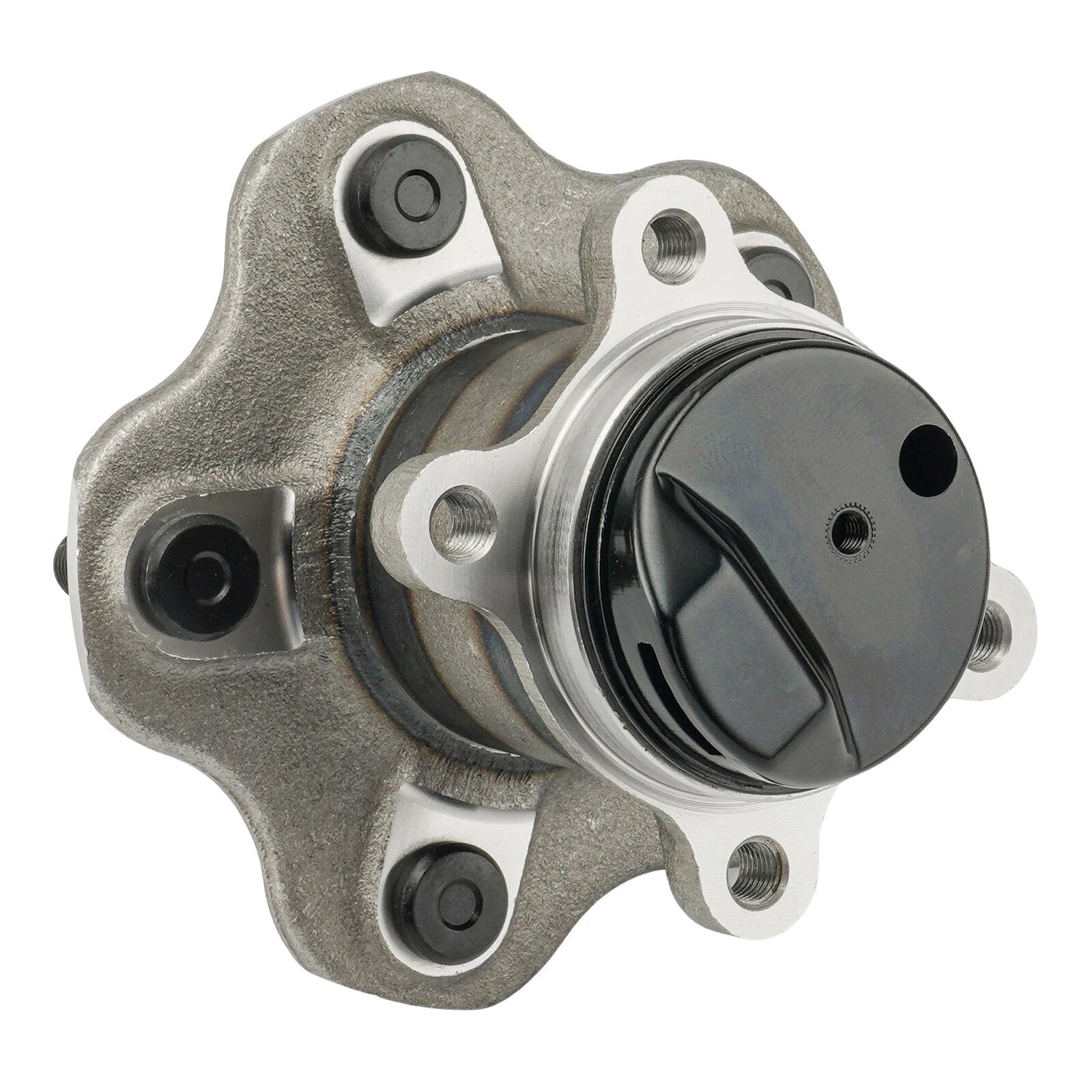 Rear LH or RH Wheel Bearing Hub Assembly for Nissan Sentra (2013–2019)
