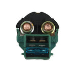 Starter Solenoid Relay for Honda CB550 CX650 GL650 CB1000 (1983)