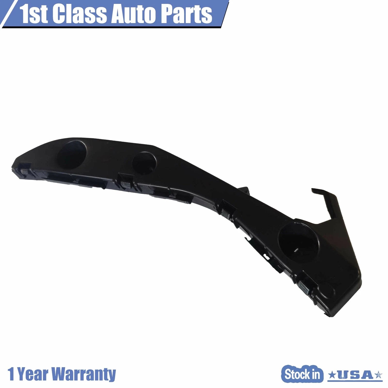 Bumper Bracket for Toyota Prius (2004-2009)