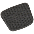 Brake/Clutch Pedal Pad for Nissan Maxima A32 Manual (1995-1996)