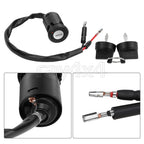 Ignition Key Switch for Honda TRX300EX Sportrax 300 (1993–2006) 35010-HM3-000