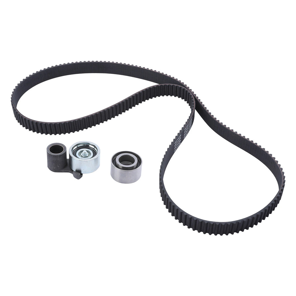 3X Timing Belt Kit for Honda Accord (1998–2002) Odyssey Pilot Acura TL CL