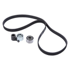 3X Timing Belt Kit for Honda Accord (1998–2002) Odyssey Pilot Acura TL CL