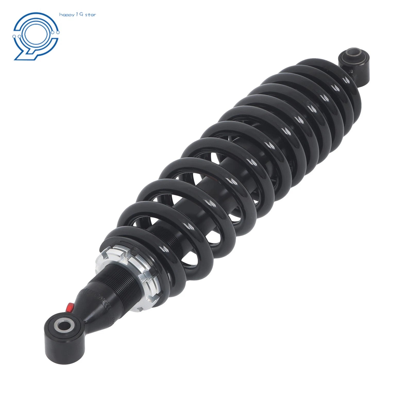 Set of 2 Rear Shock Absorbers for Yamaha Viking VI (2015–2016)