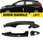 Exterior Door Handle Set of 2 for Hyundai Accent (2012–2017) EXV