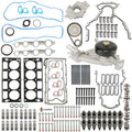 Stage 2 Cam Lifters Kit for Chevrolet LS1 (1999–2007)