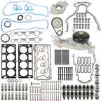 Stage 2 Cam Lifters Kit for Chevrolet LS1 (1999–2007)