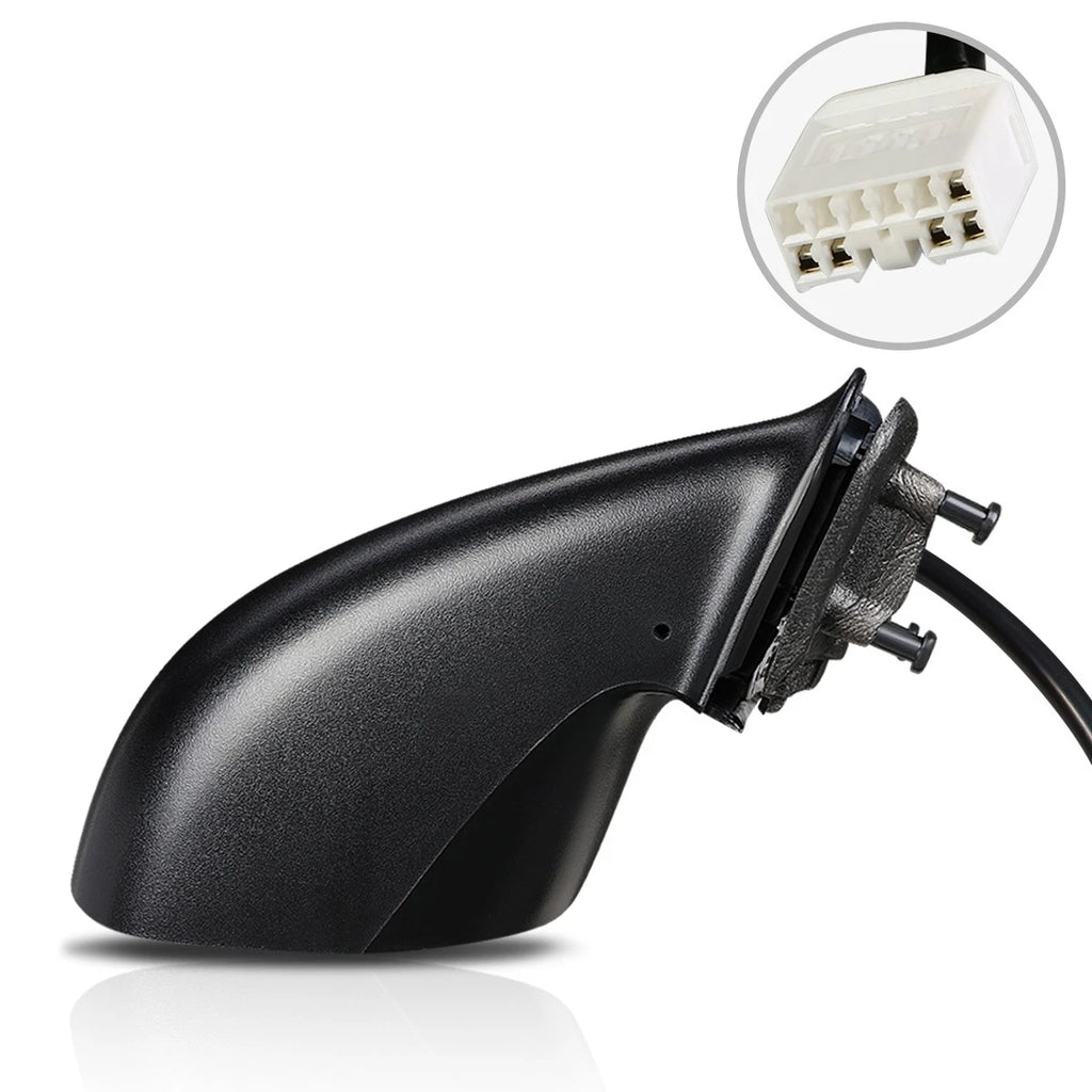 Power Heated Side Rear View Mirror for Chrysler PT Cruiser (2001–2003)