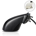 Power Heated Side Rear View Mirror for Chrysler PT Cruiser (2001–2003)