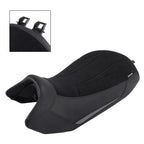 Lower Front Driver Seat Pillion Saddle Gray for BMW R1300GS (2024–2025)
