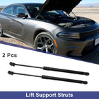 Tailgate Lift Support Struts Gas Spring for BMW X5 SUV (2007-2013)
