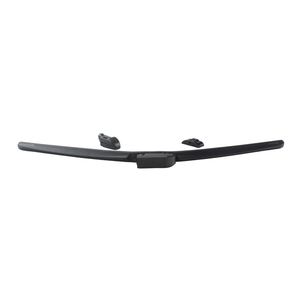 Set of 2 Michelin Optimum+ 24" Ceramic Beam Wiper Blades for