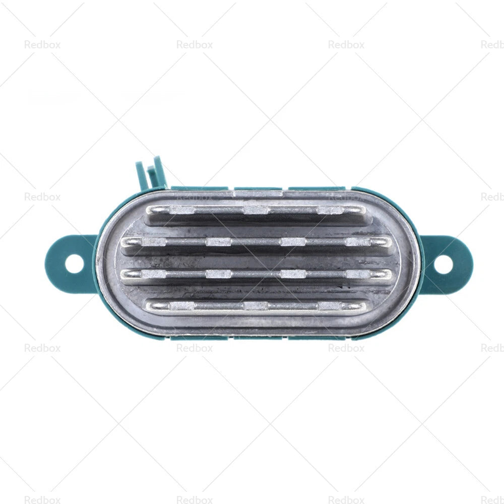Blower Motor Resistor for VW Transporter Touareg Audi Porsche Seat (2000–2023)