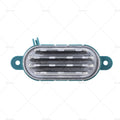 Blower Motor Resistor for VW Transporter Touareg Audi Porsche Seat (2000–2023)
