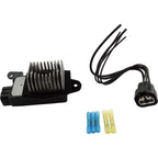 Blower Motor Resistor for Excursion F-250 F-350 F-450