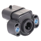 2X Throttle Position Sensor for Dodge B1500 (1995–1997) 4626051 2132095