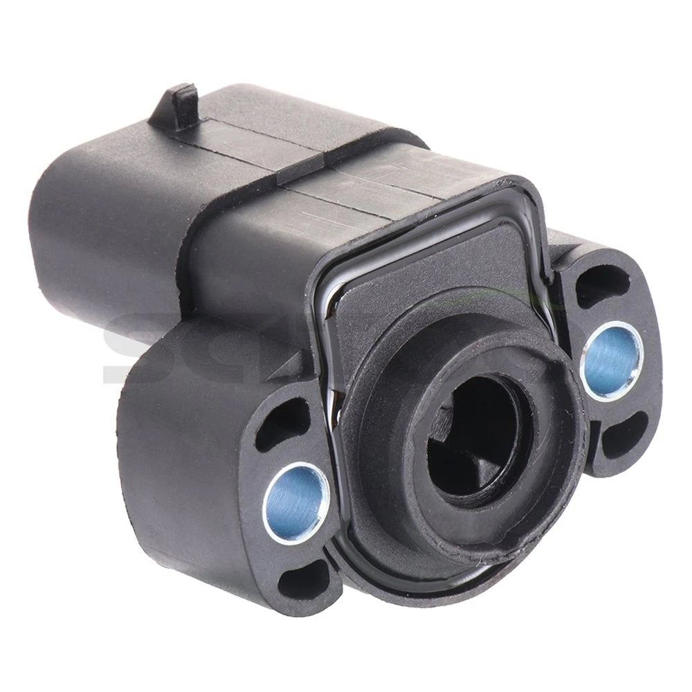 2X Throttle Position Sensor for Dodge B1500 (1995–1997) 4626051 2132095