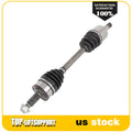 Front Right CV Axle for Chrysler 300 Dodge Charger Magnum (2005–2020)