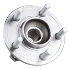 Set of 4 Wheel Bearing Hub Assembly for Chrysler 300 Dodge Charger AWD