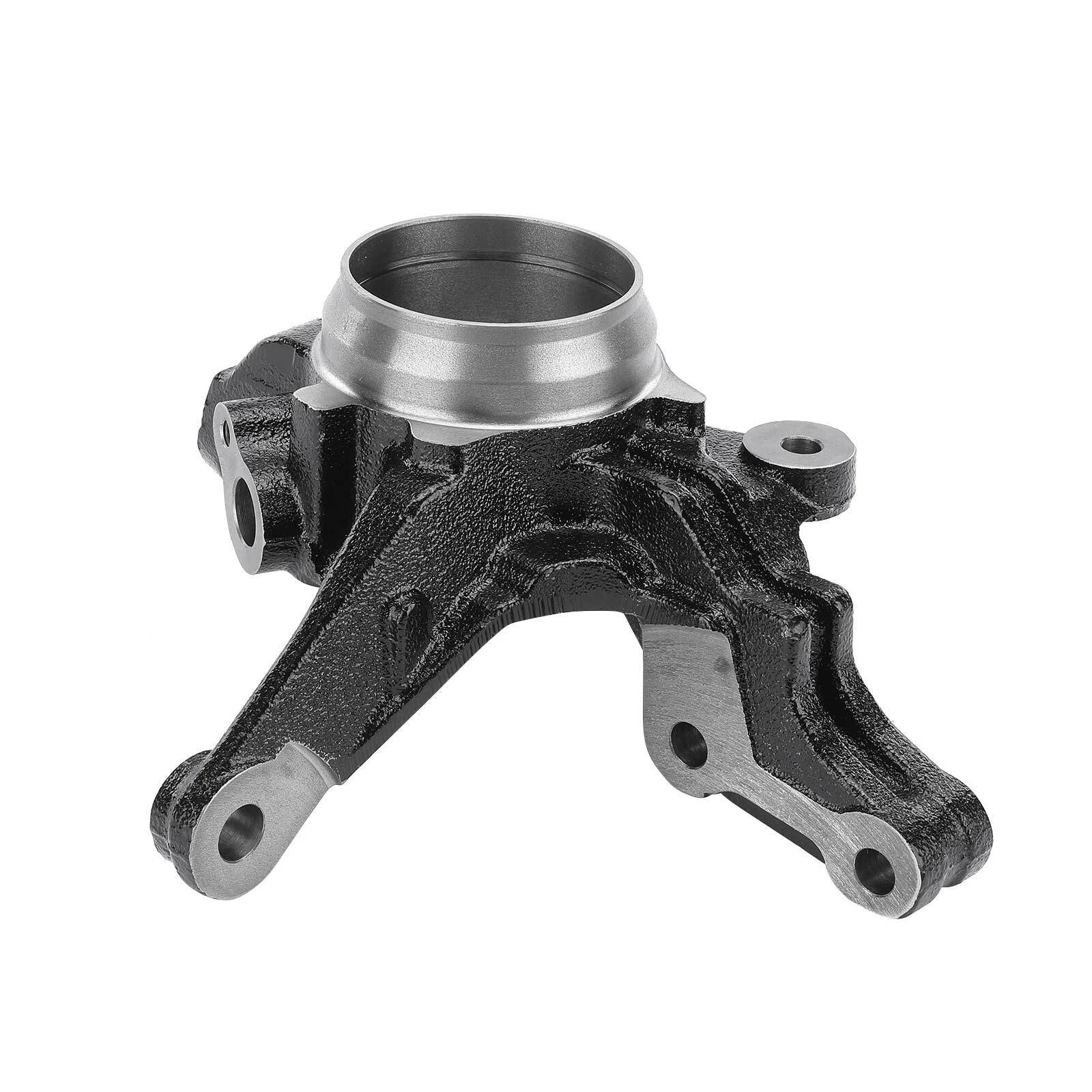 Front Left Steering Knuckle with ABS for Nissan Sentra (1991-1994)