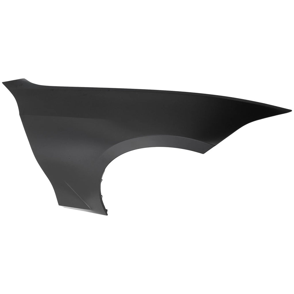 Fender for BMW 330i (2019–2024) Front Passenger Side Aluminum