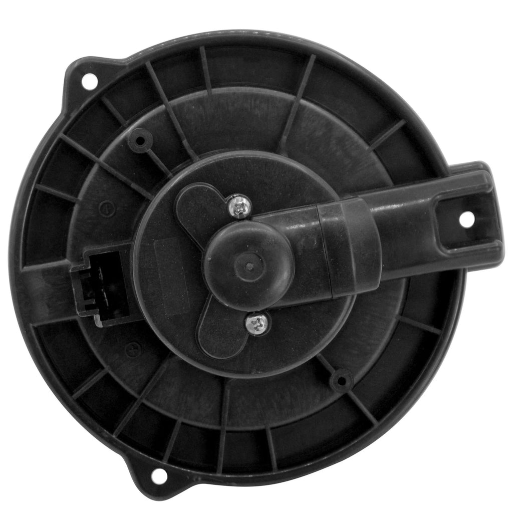 Front Blower Motor for Mazda CX7 (2009–2012) 700227 EG2261B10