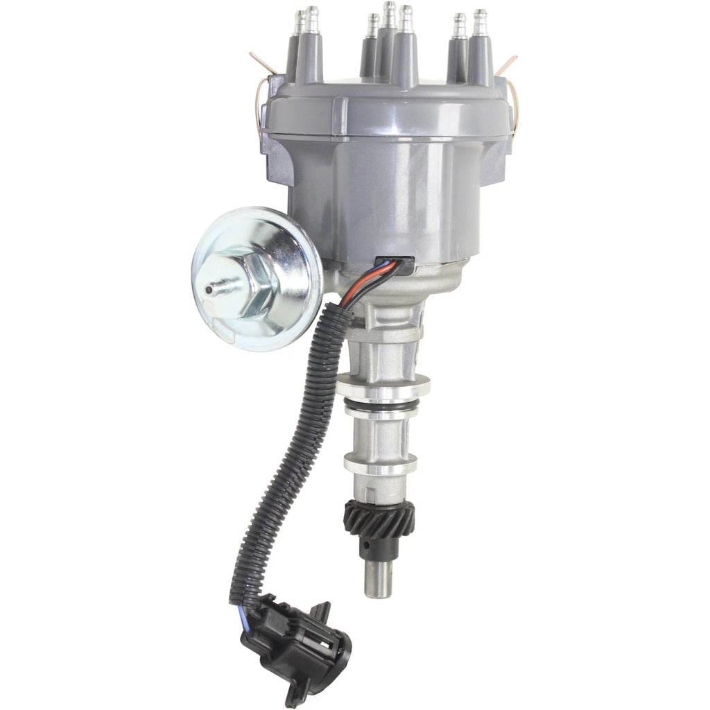 Distributor for Ford F350, E150, E250, E350, F150, F250 (1990–1999)