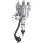 Distributor for Ford F350, E150, E250, E350, F150, F250 (1990–1999)