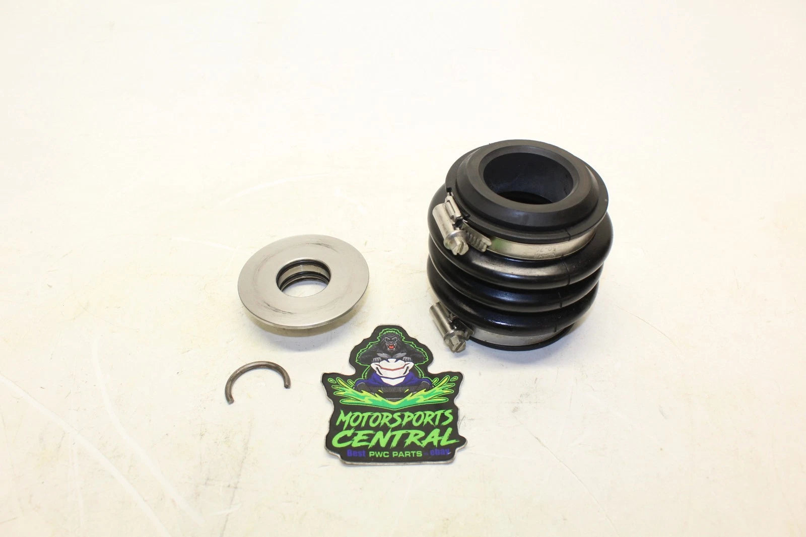 Floating Ring Bellows Boot Clip for Sea-Doo GTX GTI (130, 170)