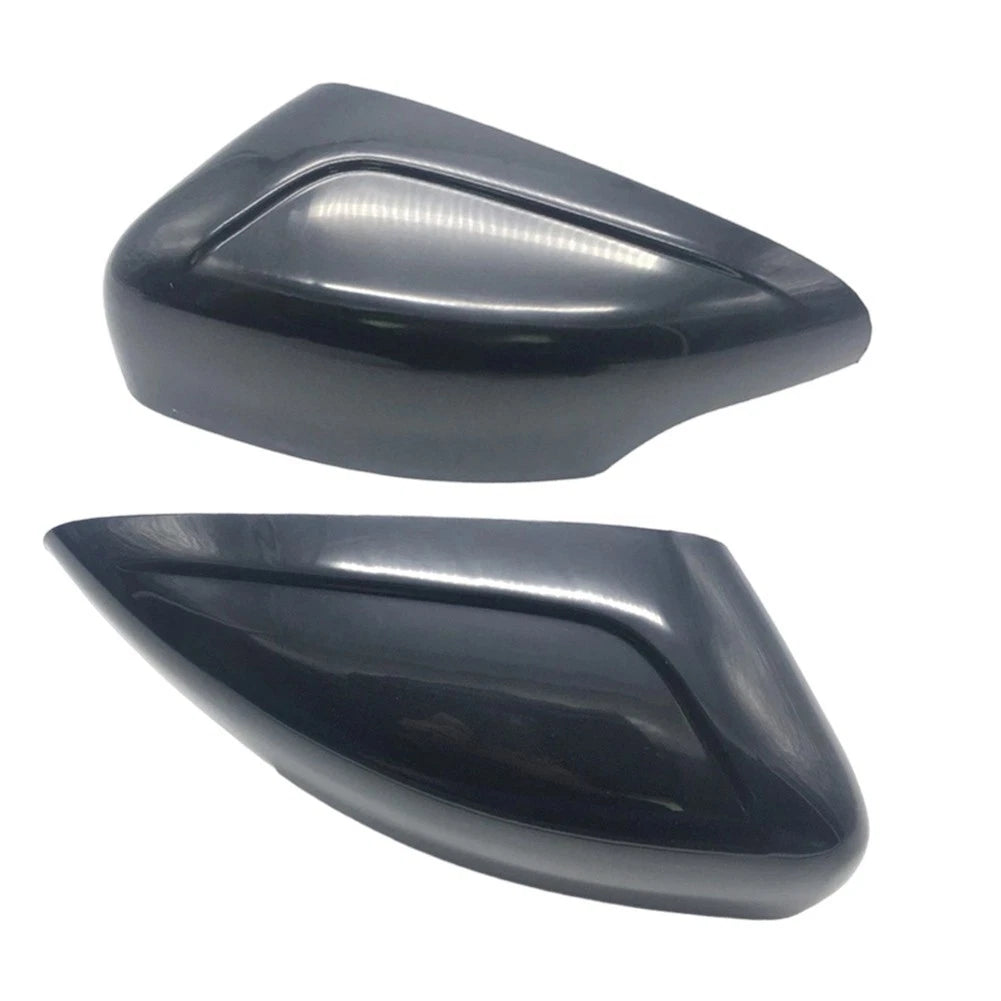Side Mirror Cover for Volvo XC60 (2009–2013) ABS 39854904 39854919