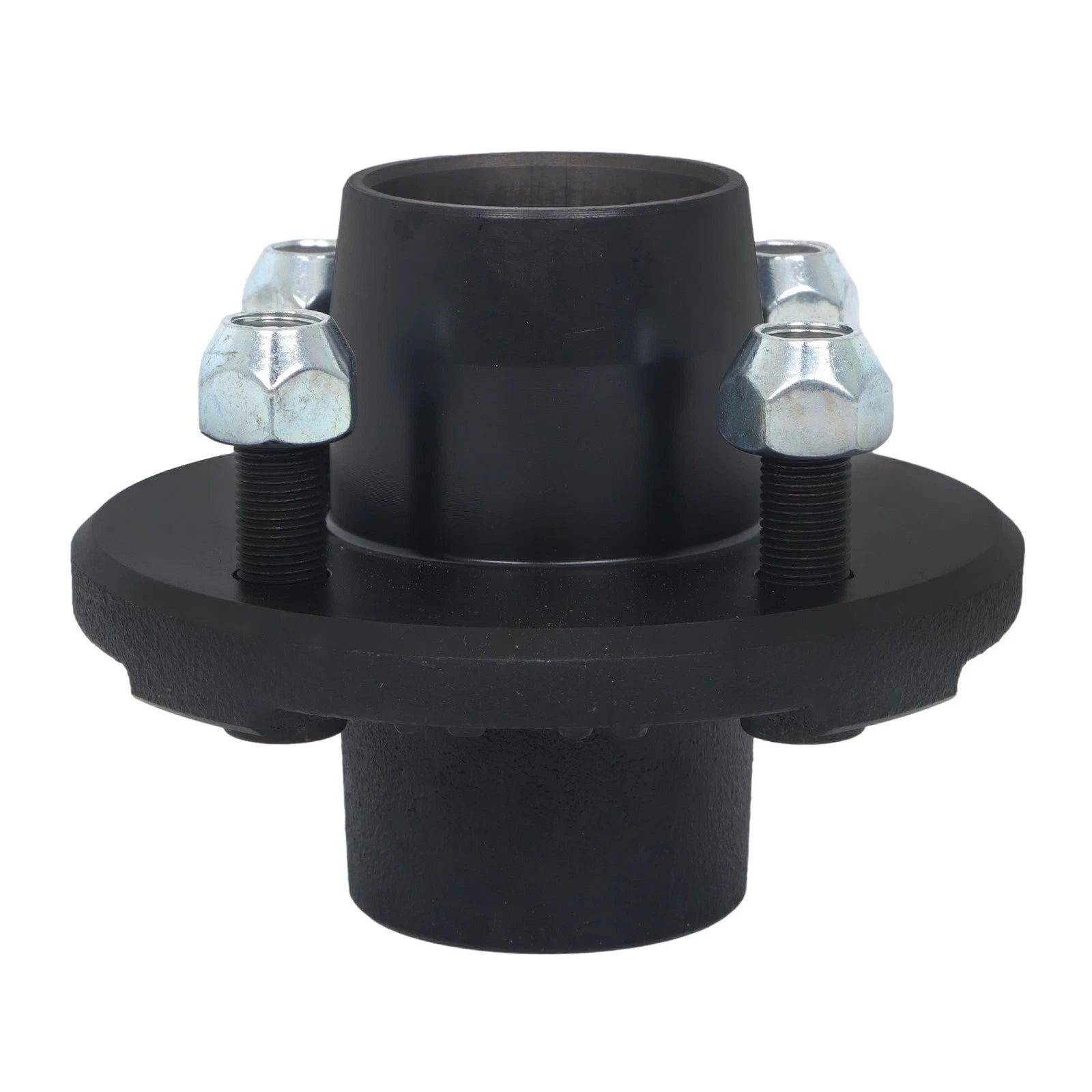 Set of 4 Trailer Hub Kits for 2000 lbs Spindle (4")