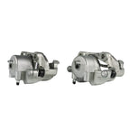 2X Brake Calipers for Nissan Pickup D21 (1986–2004)