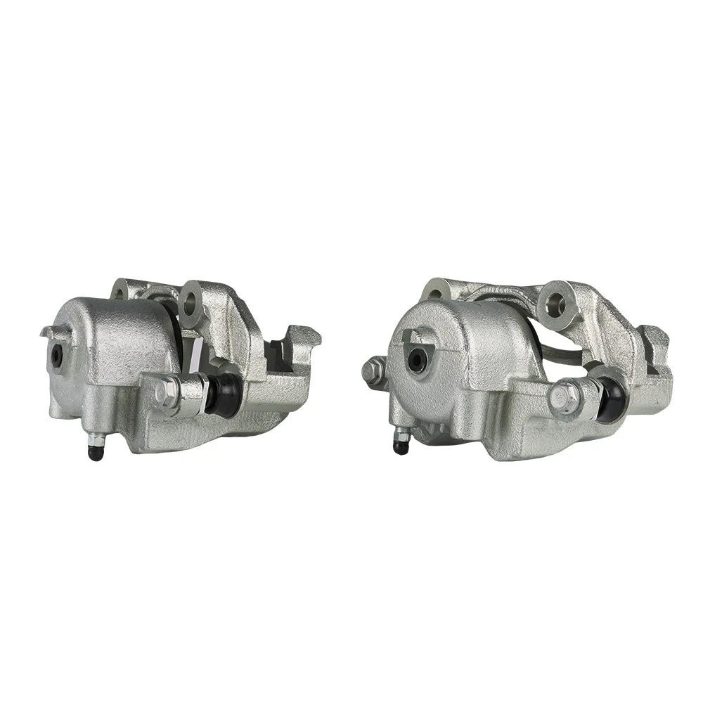 2X Brake Calipers for Nissan Pickup D21 (1986–2004)