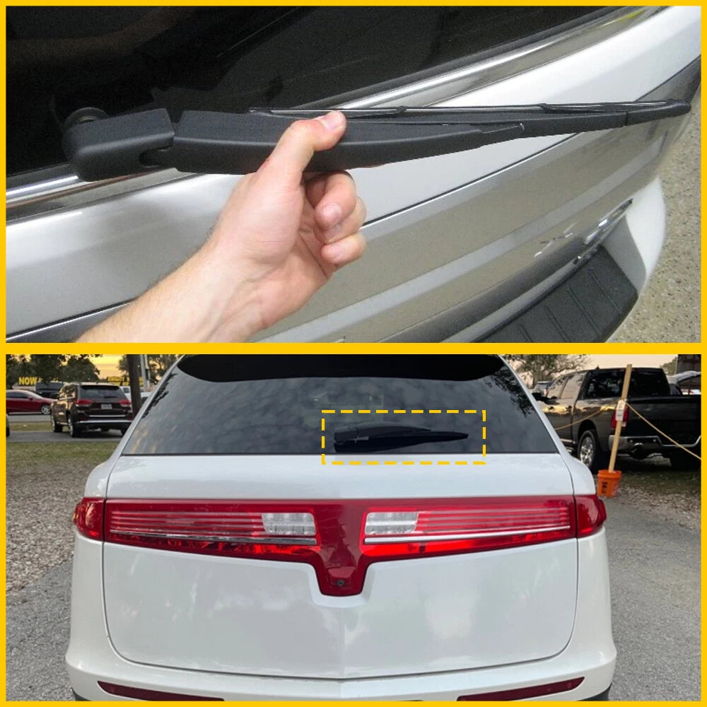 LED Side Marker Lights for Chevy Camaro (2016–2022)