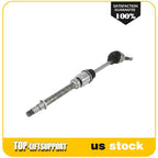 FWD CV Axle Shaft Assembly for Toyota Sienna (2004–2010) Front Right