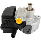 Power Steering Pump for Chevy Express 2500 3500 GMC Savana 2500 3500 (2017–2020)