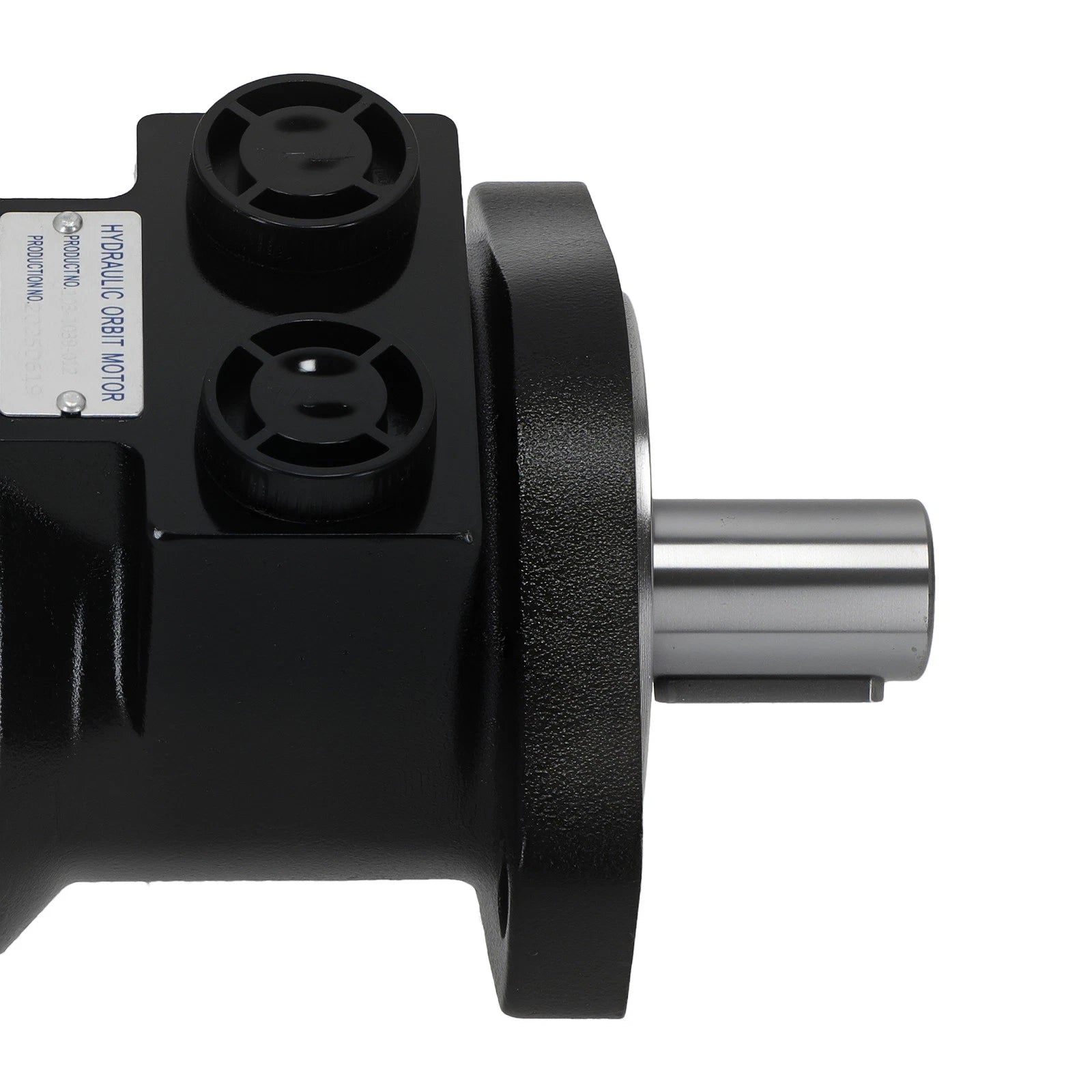 2Pack Hydraulic Motor 103-1039-012 for Eaton Char-Lynn S Series (N/A)