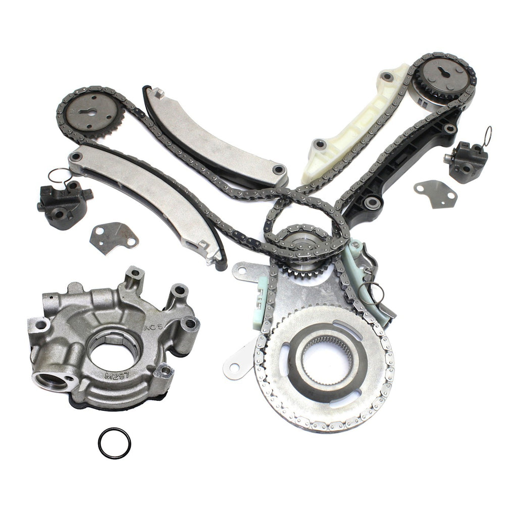 Timing Chain Kit for Dodge Ram 1500, Jeep Liberty, Grand Cherokee