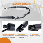 Left Electric Tailgate Gas Strut for Toyota RAV4 (2013–2016) 6892009010