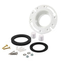 RV Toilet Seal & Socket Flange Kit for RV 300/310/320 Series