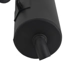 Exhaust Muffler with Gasket for Yamaha Rhino 700 (2008-2013)