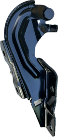 Aftermarket Bonnet Hinge Left Side for Mitsubishi ASX (2010–2024)