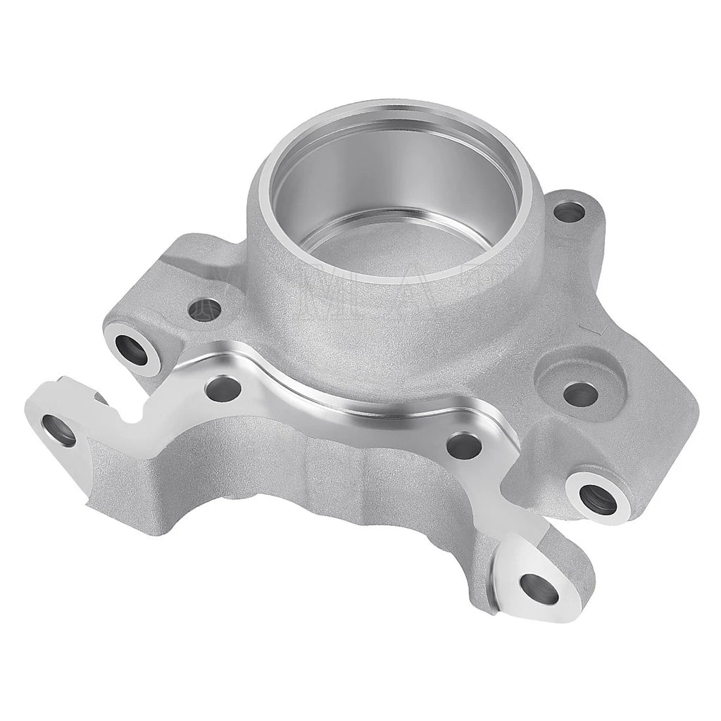 Left Hand Wheel Bearing Carrier for Polaris RZR XP 4, RZR XP Turbo (2017–2021)
