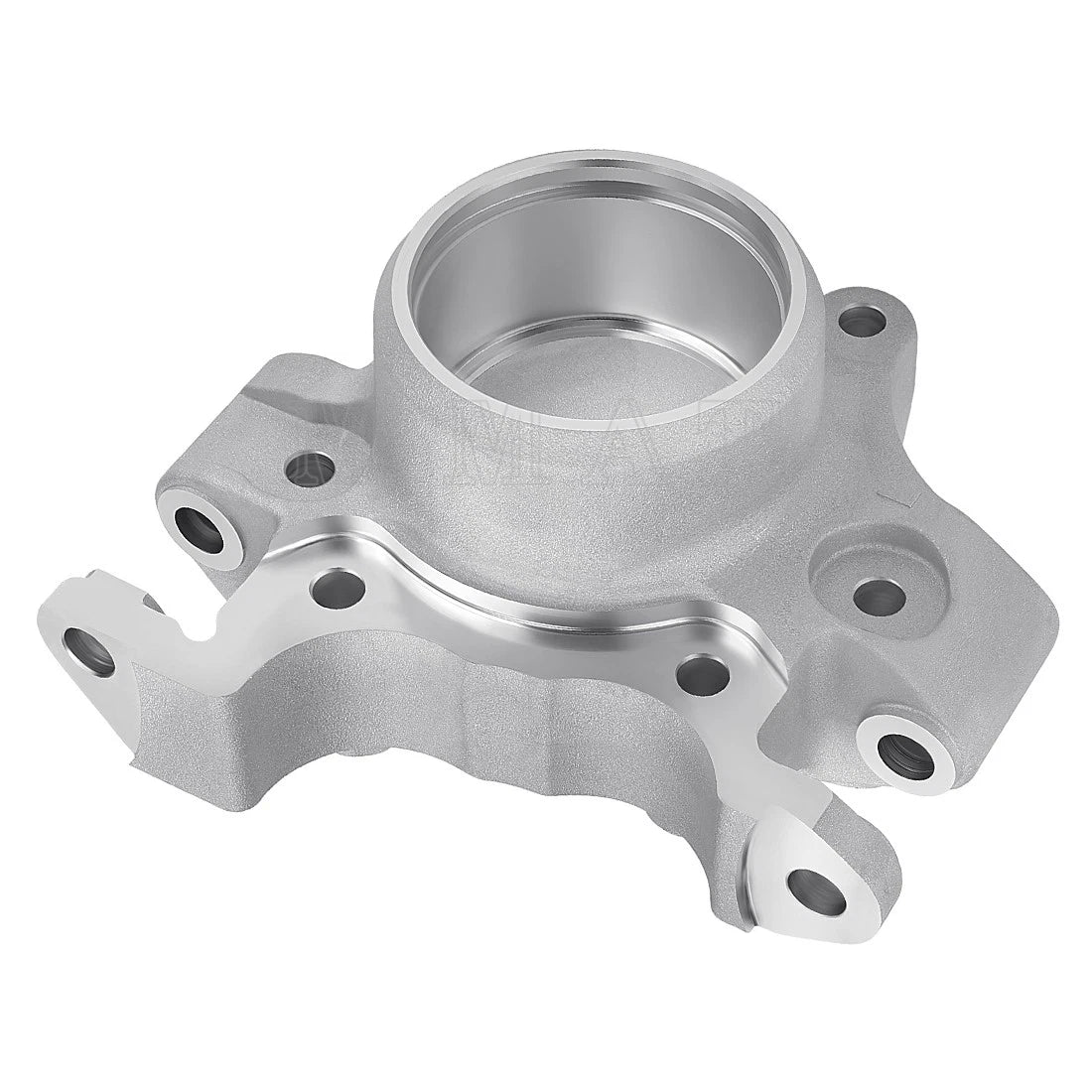 Left Hand Wheel Bearing Carrier for Polaris RZR XP 4, RZR XP Turbo (2017–2021)
