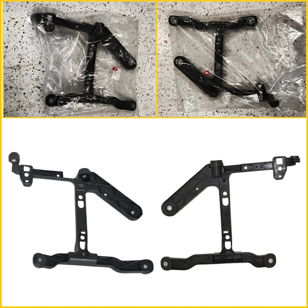 Fog Lamp Mounting Bracket RH for Dodge Ram 1500 (2013–2018)
