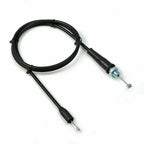 Tors Eliminator Throttle Cable with cap for Yamaha YFS200 Blaster (1988–2006)