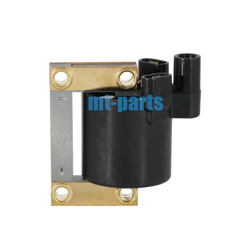 Ignition Coil for Moto-Ski Futura 400 (1975–1981)